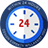 24 hours support