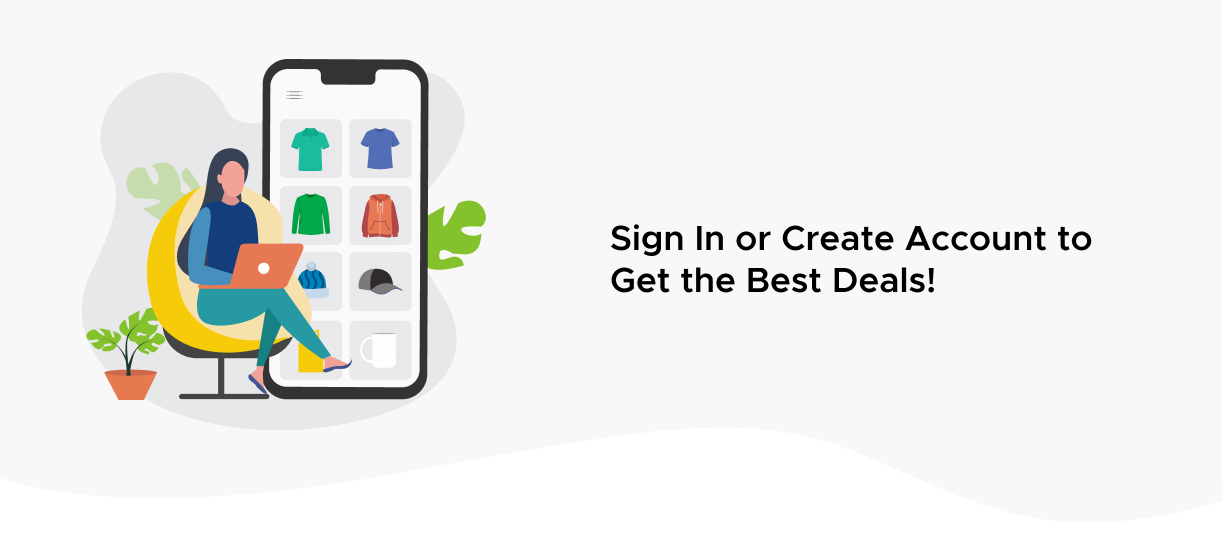 Create New Account